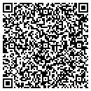 QR code with Jeromes Pizza contacts