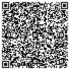 QR code with Alans Transmissions Center contacts