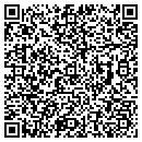 QR code with A & K Towing contacts
