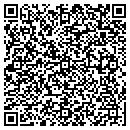 QR code with T3 Investments contacts