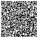 QR code with King Machine contacts