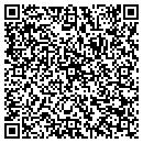 QR code with R A Marks Gunsmithing contacts