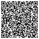 QR code with Dakerey contacts