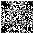QR code with Harold Hornberger contacts