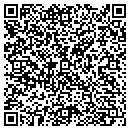 QR code with Robert A Barton contacts