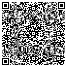 QR code with B & B Instruments Inc contacts