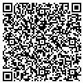 QR code with Avalon contacts