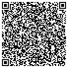 QR code with Machine Drive Company contacts
