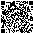 QR code with Cimcor contacts