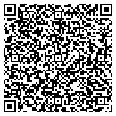 QR code with I & K Distributing contacts