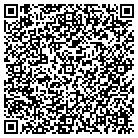 QR code with RE Grip Custom Clubs and Repr contacts