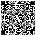 QR code with B & D Mobile Home Transport contacts
