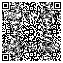 QR code with C Gaston Cba contacts