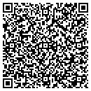 QR code with Charming contacts