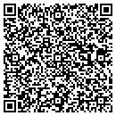 QR code with A Rose Construction contacts