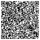 QR code with Charles River Laboratories Inc contacts