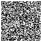 QR code with Galyans Trading Company Inc contacts