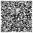 QR code with Tref Designs contacts