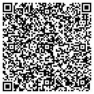 QR code with Custom Designs of Prescott contacts