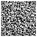 QR code with U S Infrastructure contacts