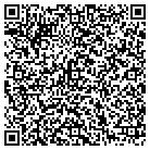 QR code with R O Whitesell & Assoc contacts