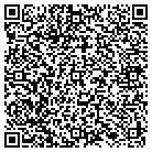 QR code with A Streakless Window Cleaning contacts