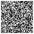 QR code with Moores Floors contacts
