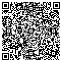 QR code with BFI contacts