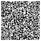 QR code with Jeffersonville Parks & Rec contacts