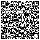QR code with Outback Tanning contacts