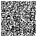 QR code with AVSC contacts