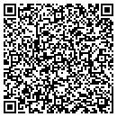 QR code with Delmar Cox contacts