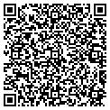 QR code with Mac's contacts