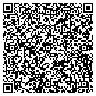 QR code with C & L Communications Inc contacts