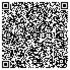 QR code with B Mused-Interior Design contacts