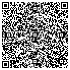 QR code with Marion County Community Dev contacts