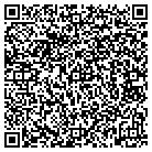 QR code with J Thomas Hurley Law Office contacts