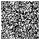 QR code with Harlan Mini Storage contacts