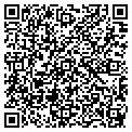 QR code with Gazebo contacts