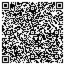 QR code with Umbaugh Financial contacts