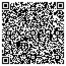 QR code with GOLFUS.COM contacts
