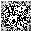 QR code with A Sign By Design contacts
