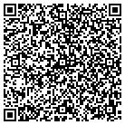 QR code with A Tazmanian Lock-Outs & Road contacts