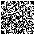 QR code with Pam Rhode contacts