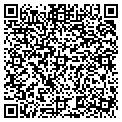 QR code with GNC contacts