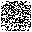 QR code with Hartman Funeral Home contacts