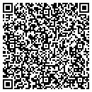 QR code with Ossip Optometry contacts