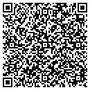 QR code with M J Auto Sales contacts