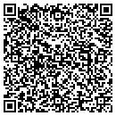 QR code with Harlan Tire Service contacts