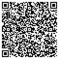 QR code with SBC contacts